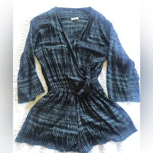Khush Romper